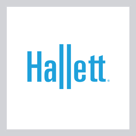 Hallett